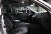 Thumbnail of 2010 Platinum Metallic Hyundai Genesis