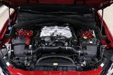 Thumbnail of 2023 Firenze Red Jaguar F-PACE