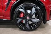 Thumbnail of 2023 Firenze Red Jaguar F-PACE