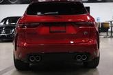Thumbnail of 2023 Firenze Red Jaguar F-PACE