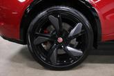 Thumbnail of 2023 Firenze Red Jaguar F-PACE