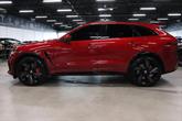 Thumbnail of 2023 Firenze Red Jaguar F-PACE