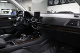 Thumbnail of 2019 Black Audi Q5