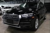 Photo of 2019 Black Audi Q5
