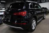 Thumbnail of 2019 Black Audi Q5