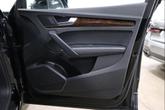 Thumbnail of 2019 Black Audi Q5
