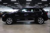 Thumbnail of 2019 Black Audi Q5