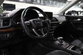 Thumbnail of 2019 Black Audi Q5