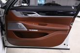 Thumbnail of 2018 WHITE BMW M760