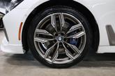 Thumbnail of 2018 WHITE BMW M760
