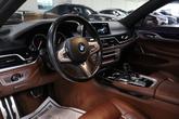 Thumbnail of 2018 WHITE BMW M760