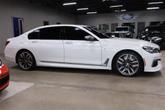 Thumbnail of 2018 WHITE BMW M760