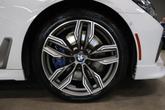 Thumbnail of 2018 WHITE BMW M760