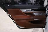 Thumbnail of 2018 WHITE BMW M760