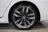 Thumbnail of 2018 WHITE BMW M760