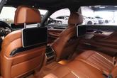 Thumbnail of 2018 WHITE BMW M760