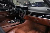 Thumbnail of 2018 WHITE BMW M760