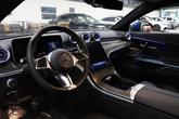 Thumbnail of 2024 Sterling Blue Metallic Mercedes-Benz CLE 300