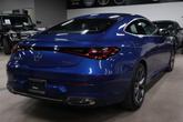 Thumbnail of 2024 Sterling Blue Metallic Mercedes-Benz CLE 300