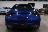 Thumbnail of 2024 Sterling Blue Metallic Mercedes-Benz CLE 300