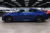 Thumbnail of 2024 Sterling Blue Metallic Mercedes-Benz CLE 300