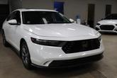 Thumbnail of 2023 Platinum White Pearl Honda Accord