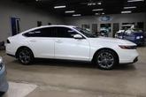 Thumbnail of 2023 Platinum White Pearl Honda Accord