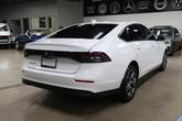 Thumbnail of 2023 Platinum White Pearl Honda Accord