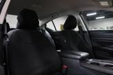 Thumbnail of 2019 Super Black Nissan Altima