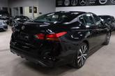 Thumbnail of 2019 Super Black Nissan Altima
