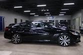 Thumbnail of 2019 Super Black Nissan Altima