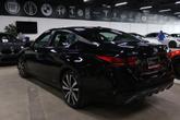 Thumbnail of 2019 Super Black Nissan Altima