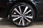 Thumbnail of 2019 Super Black Nissan Altima