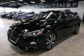 Photo of 2019 Super Black Nissan Altima