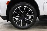 Thumbnail of 2021 Off white Chevrolet Tahoe