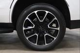 Thumbnail of 2021 Off white Chevrolet Tahoe