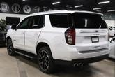 Thumbnail of 2021 Off white Chevrolet Tahoe