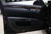 Thumbnail of 2009 BLACK Mercedes-Benz S-Class