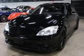 Photo of 2009 BLACK Mercedes-Benz S-Class