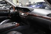 Thumbnail of 2009 BLACK Mercedes-Benz S-Class