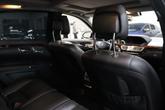 Thumbnail of 2009 BLACK Mercedes-Benz S-Class