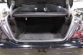 Thumbnail of 2009 BLACK Mercedes-Benz S-Class