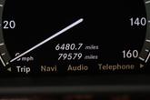 Thumbnail of 2009 BLACK Mercedes-Benz S-Class