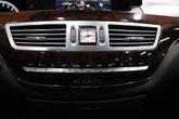 Thumbnail of 2009 BLACK Mercedes-Benz S-Class