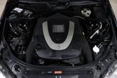Thumbnail of 2009 BLACK Mercedes-Benz S-Class