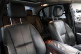 Thumbnail of 2009 BLACK Mercedes-Benz S-Class