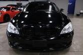 Thumbnail of 2009 BLACK Mercedes-Benz S-Class