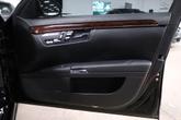 Thumbnail of 2009 BLACK Mercedes-Benz S-Class