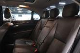 Thumbnail of 2009 BLACK Mercedes-Benz S-Class