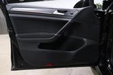 Thumbnail of 2018 Deep Black Pearl Metallic Volkswagen Golf GTI